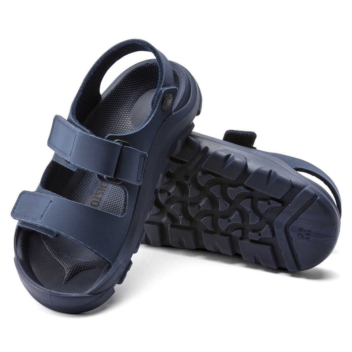 Mogami HL Synthetics in Color Midnight Blue | Birkenstock