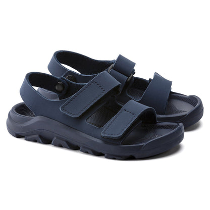 Mogami HL Synthetics in Color Midnight Blue | Birkenstock