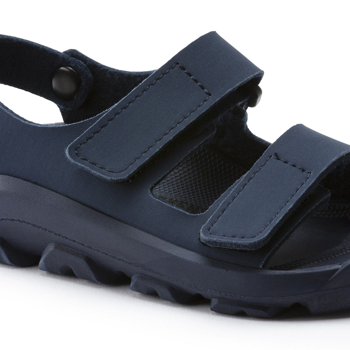 Mogami HL Synthetics in Color Midnight Blue | Birkenstock