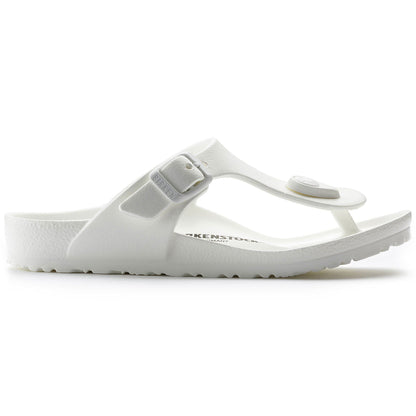 Gizeh Essentials Kids EVA in Color White | Birkenstock