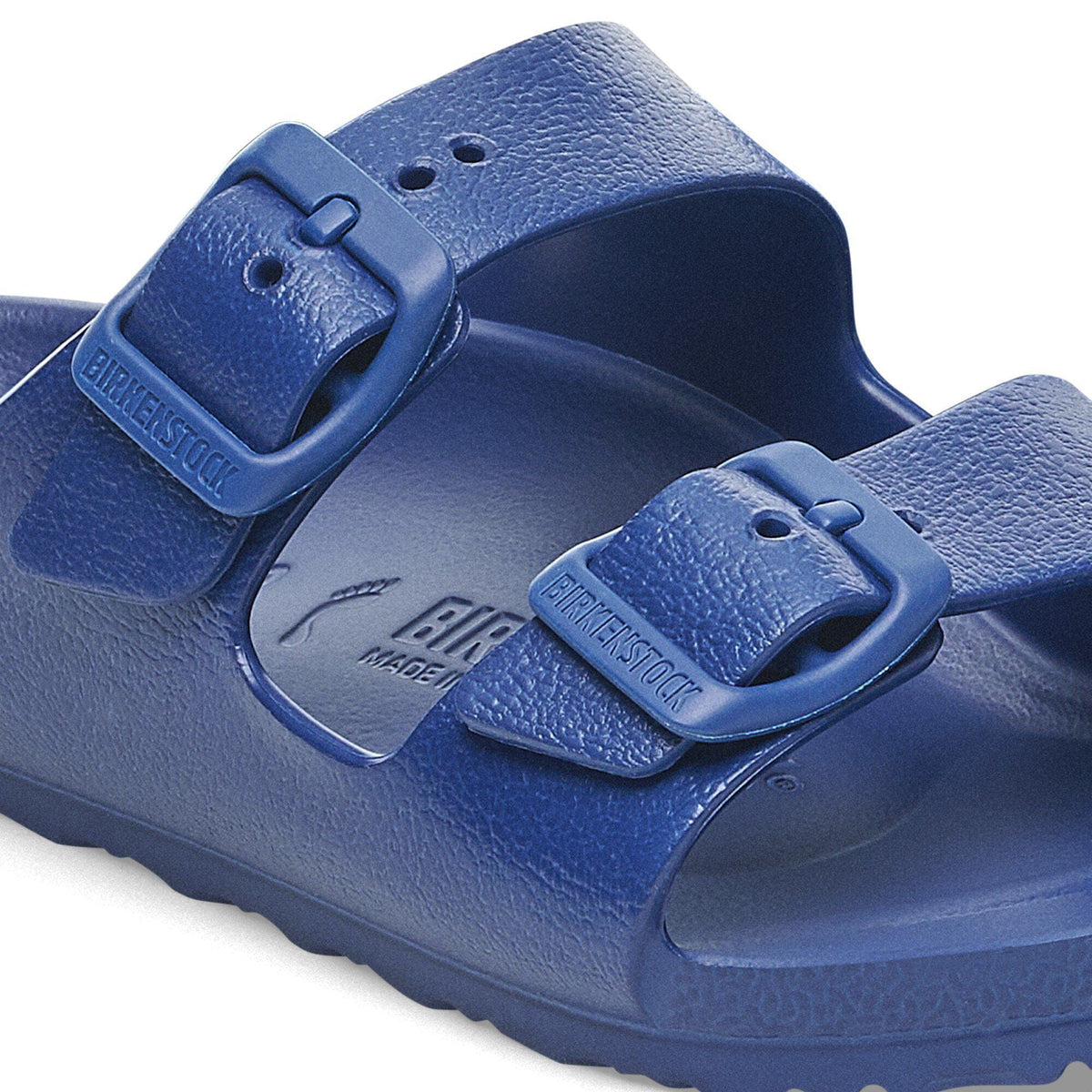 Arizona EVA Kids EVA in Color Navy | Birkenstock