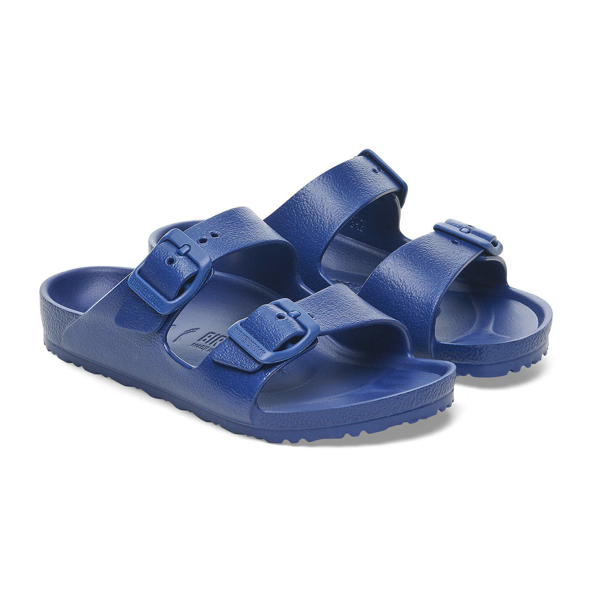 Arizona EVA Kids EVA in Color Navy | Birkenstock