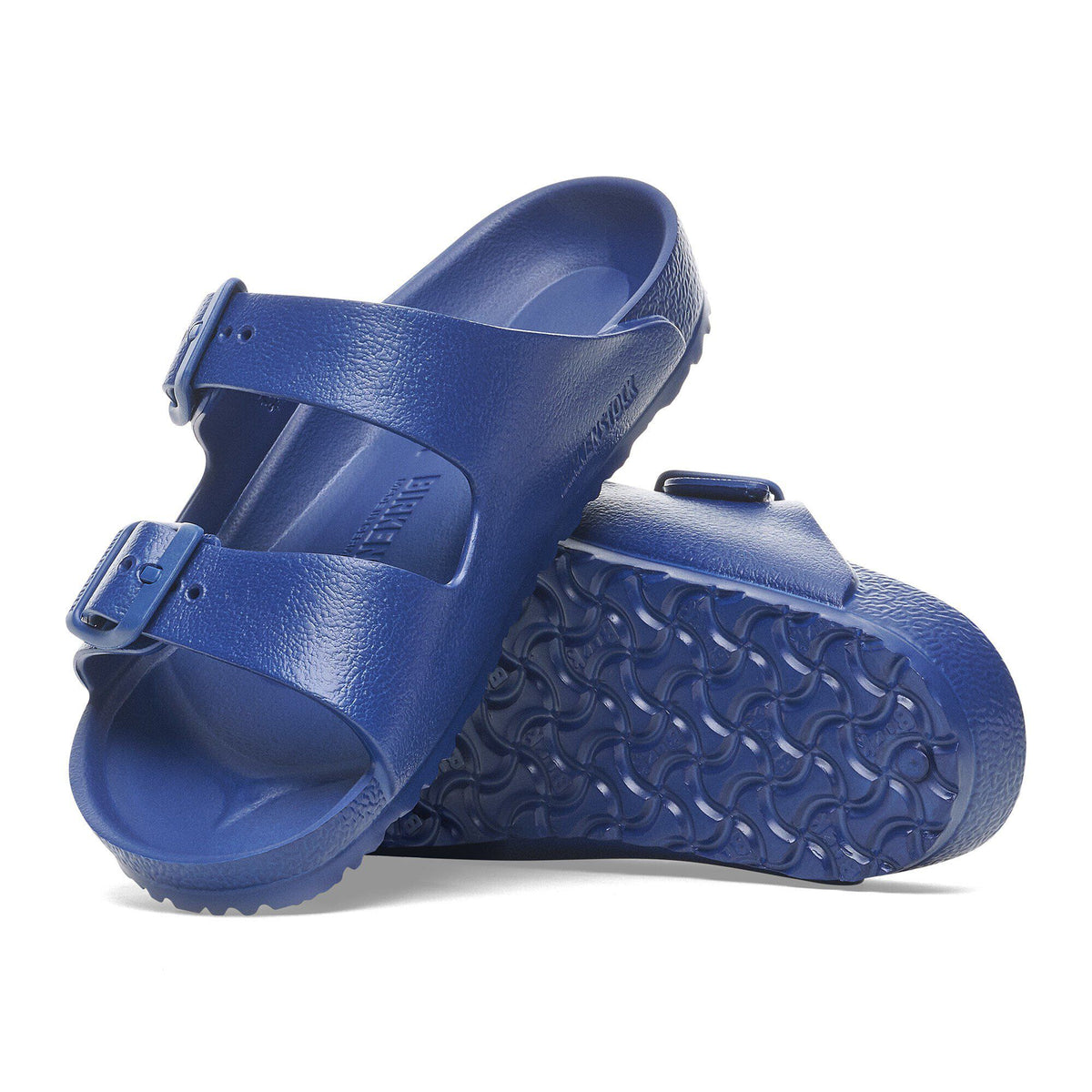 Arizona EVA Kids EVA in Color Navy | Birkenstock