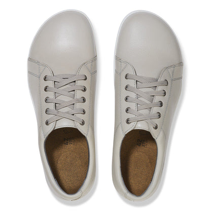 QO 500 Leather in Color Grey | Birkenstock