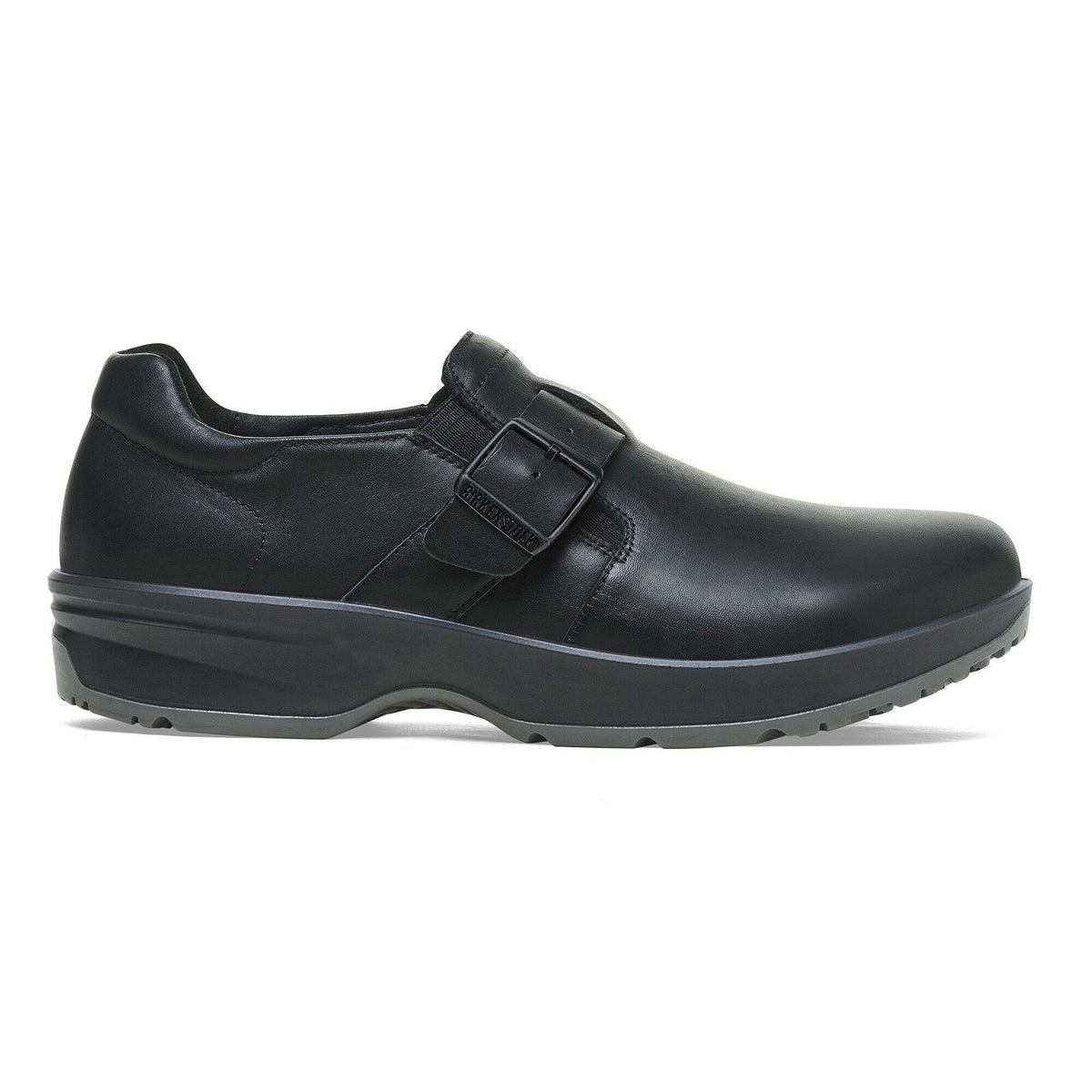 Caris Pro Leather in Color Black | Birkenstock