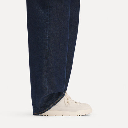 Melbourne Suede Leather in Color Antique White | Birkenstock