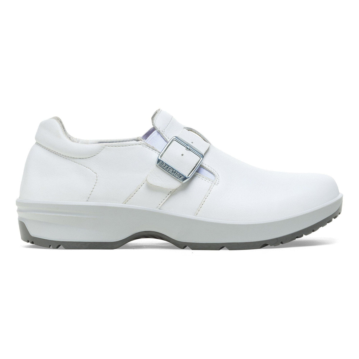 Caris Pro Leather in Color White | Birkenstock
