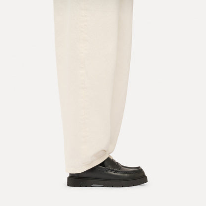 Highwood Loafer Leather in Color Black | Birkenstock