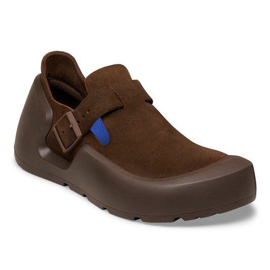 Reykjavik Nubuck Leather in Color Carafe | Birkenstock