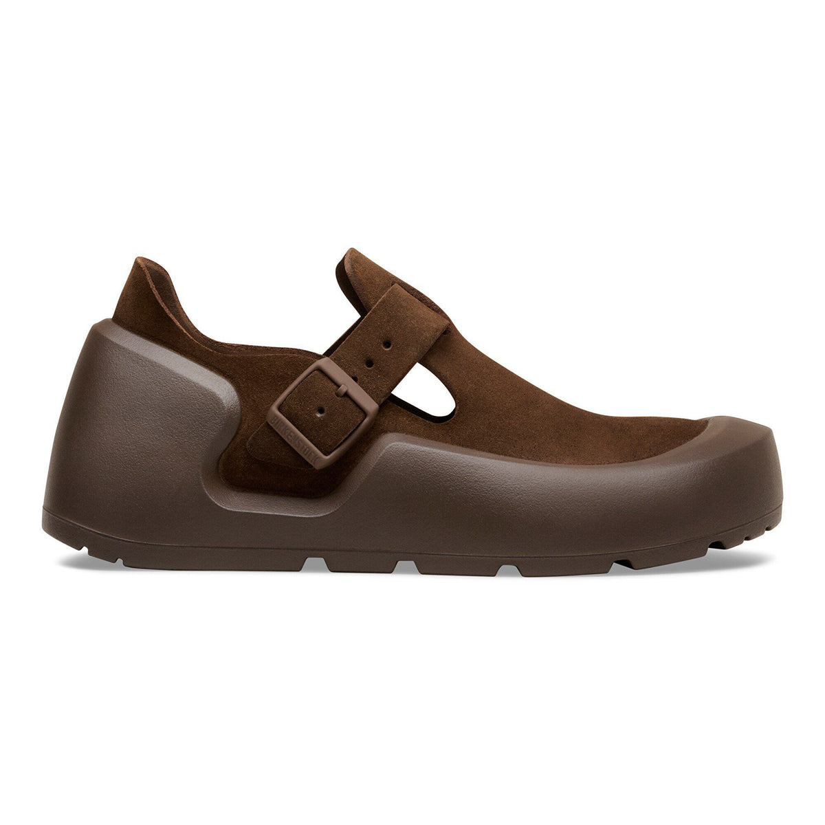 Reykjavik Nubuck Leather in Color Carafe | Birkenstock