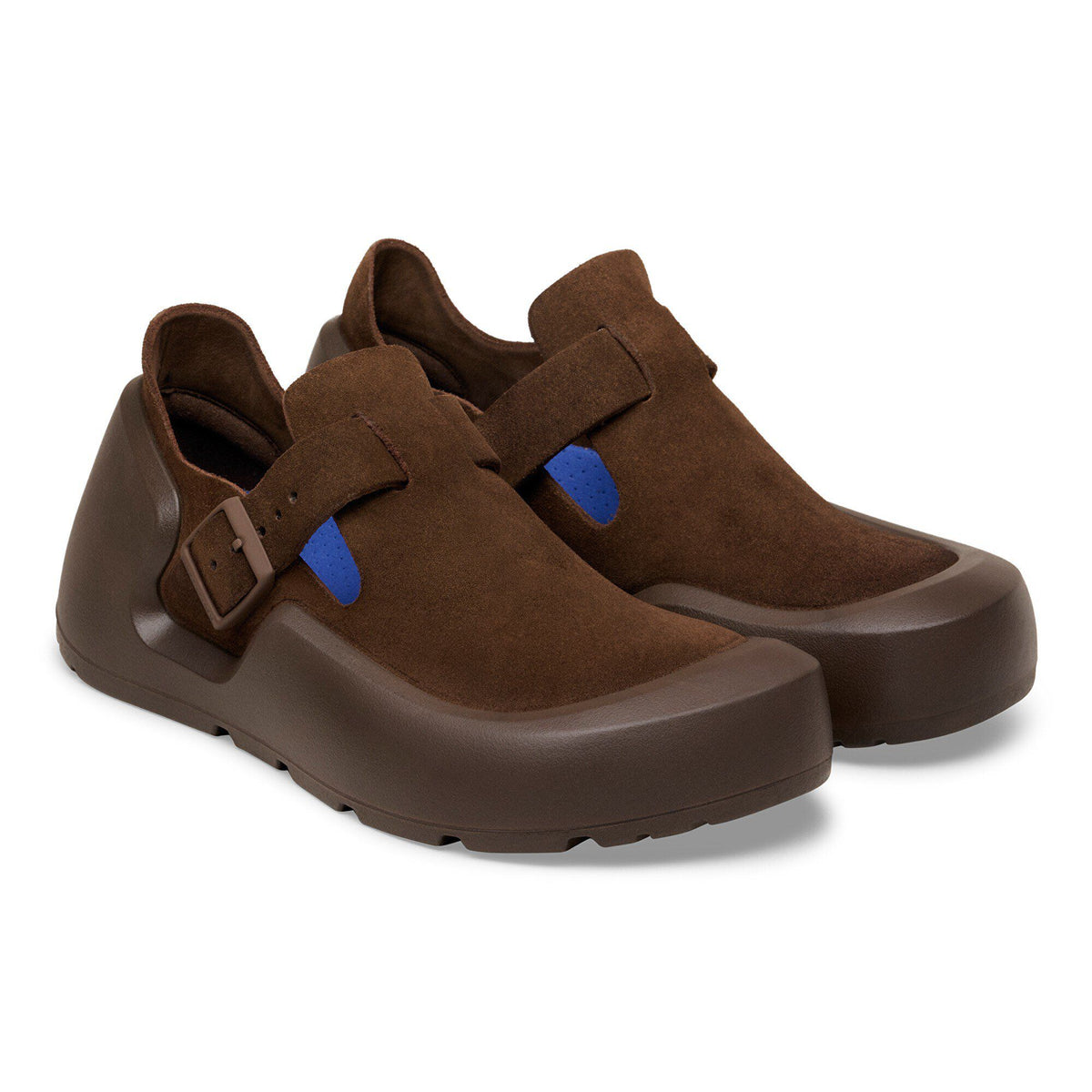 Reykjavik Nubuck Leather in Color Carafe | Birkenstock