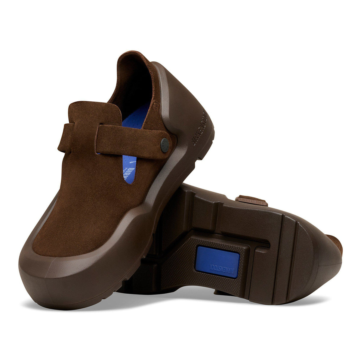 Reykjavik Nubuck Leather in Color Carafe | Birkenstock