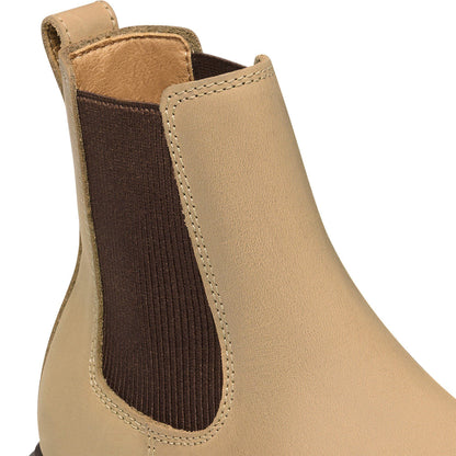 Highwood Oiled Leather in Color Tobacco Brown | Birkenstock