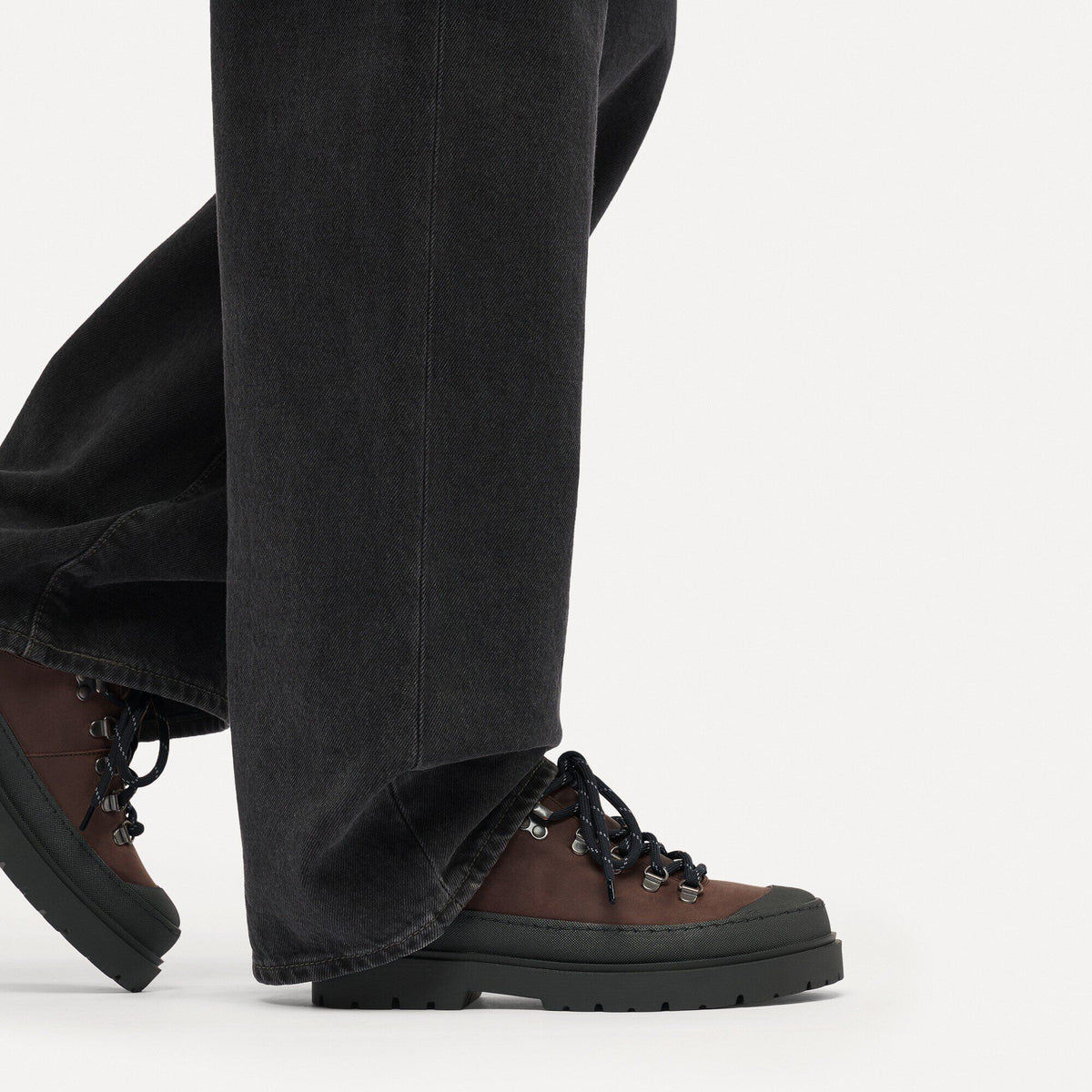 Prescott Low Oiled Leather Oiled Leather in Color Habana | Birkenstock