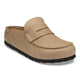Tobacco Brown