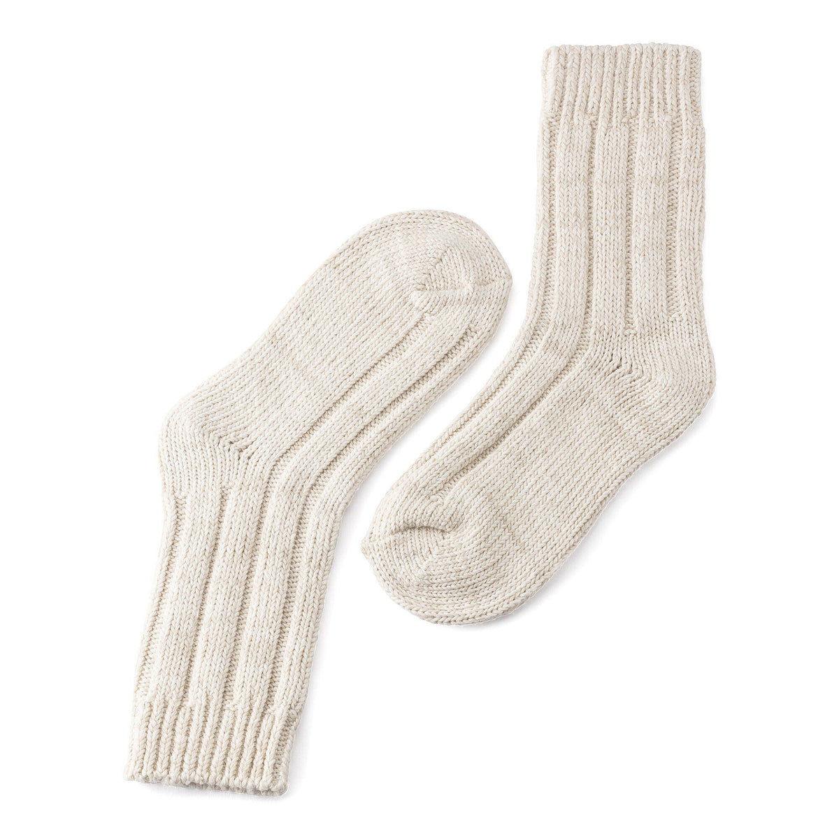 Cotton Twist Women Cotton-Polyamide-Elastane in Color Off White | Birkenstock