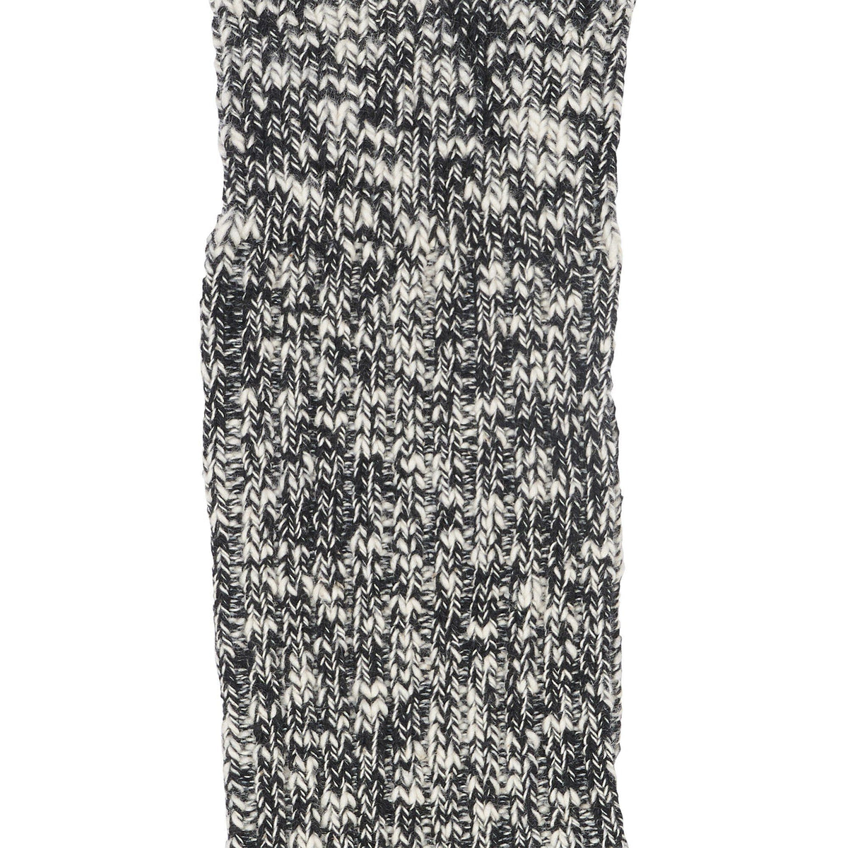 Cotton Slub Women Cotton-Polyamide-Elastane in Color Black/Gray | Birkenstock