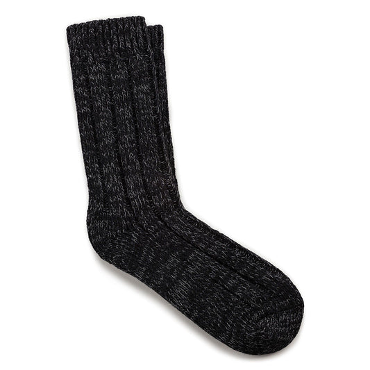 Cotton Twist Women Cotton-Polyamide-Elastane in Color Black | Birkenstock