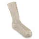 Beige/White