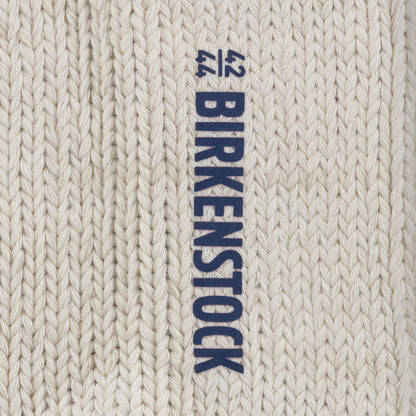 Cotton Twist Men Cotton-Polyamide-Elastane in Color Off White | Birkenstock