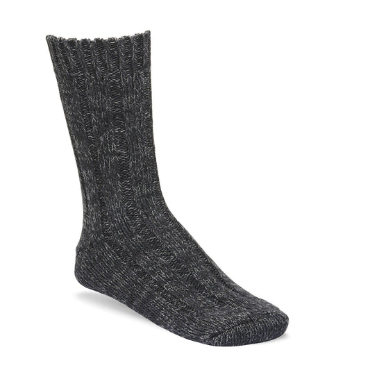 Cotton Twist Men Cotton-Polyamide-Elastane in Color Black | Birkenstock