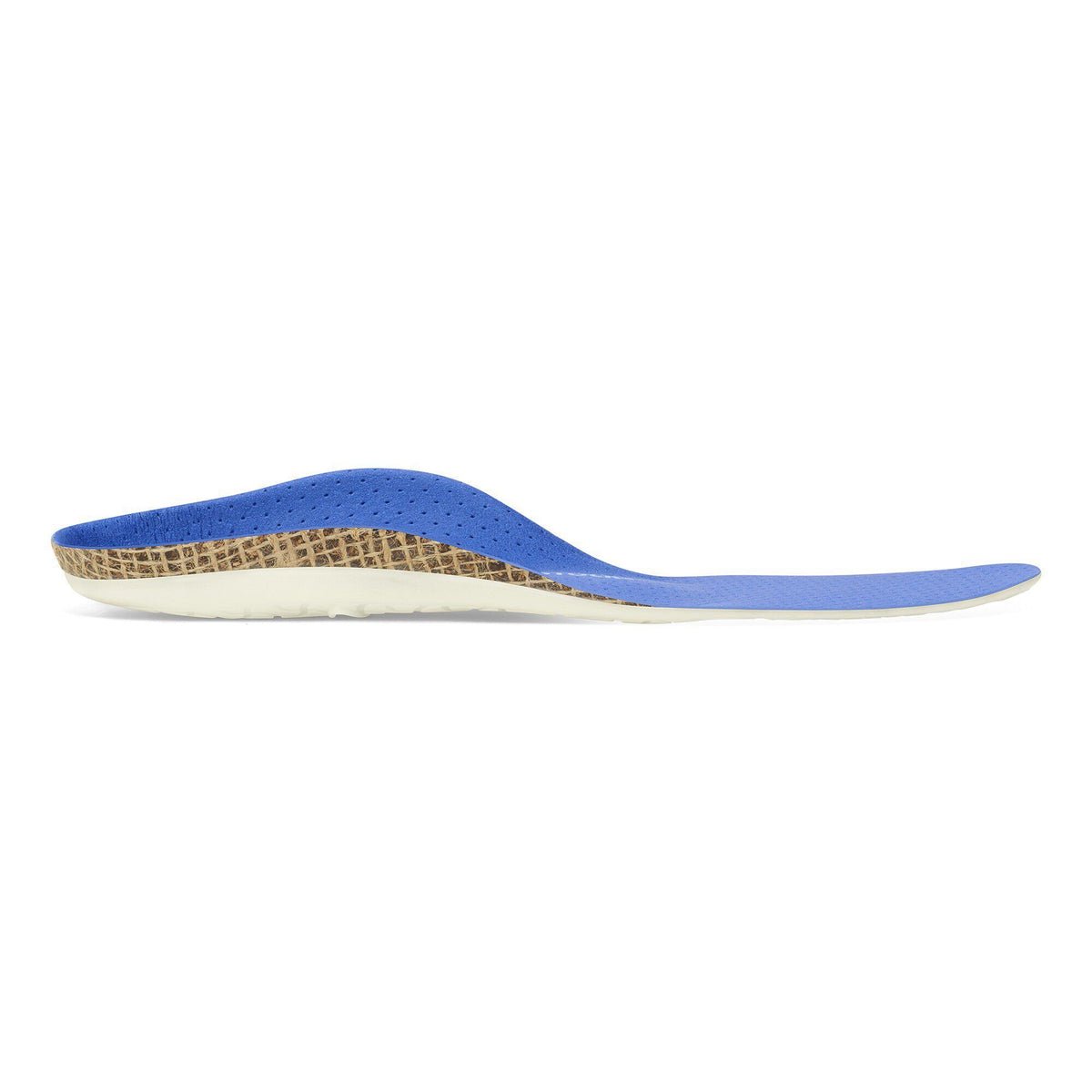 Blue Footbed in Blue | Birkenstock