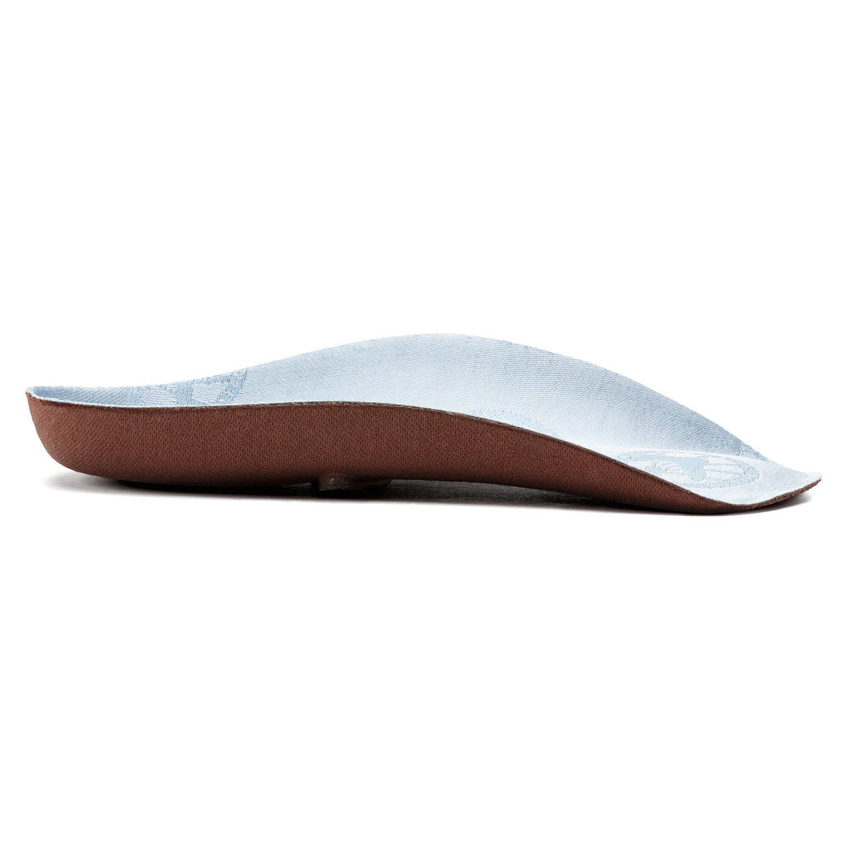Blue Footbed Sport Cotton in Color Blue | Birkenstock