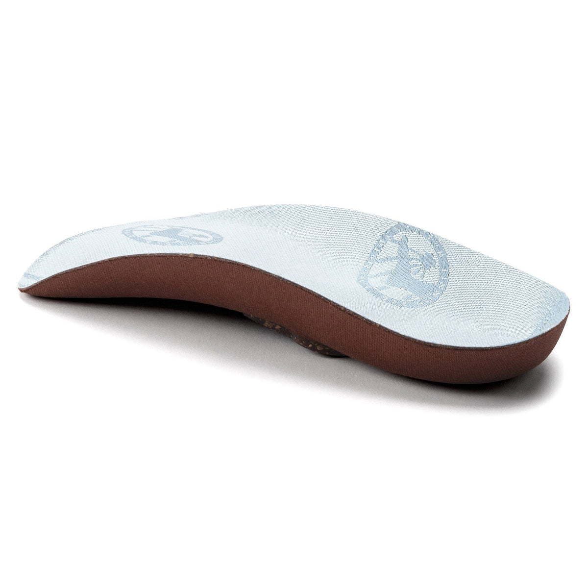Blue Footbed Sport Cotton in Color Blue | Birkenstock