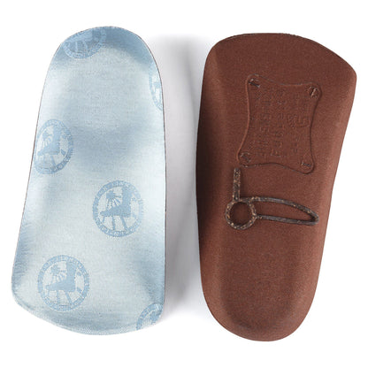 Blue Footbed Sport Cotton in Color Blue | Birkenstock