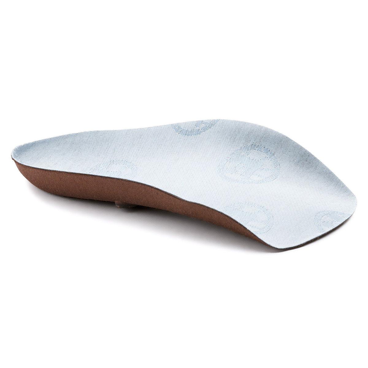 Blue Footbed Tradition Cotton in Color Blue | Birkenstock