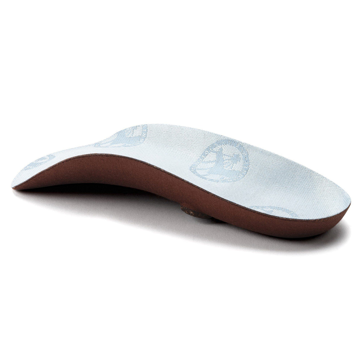 Blue Footbed Tradition Cotton in Color Blue | Birkenstock