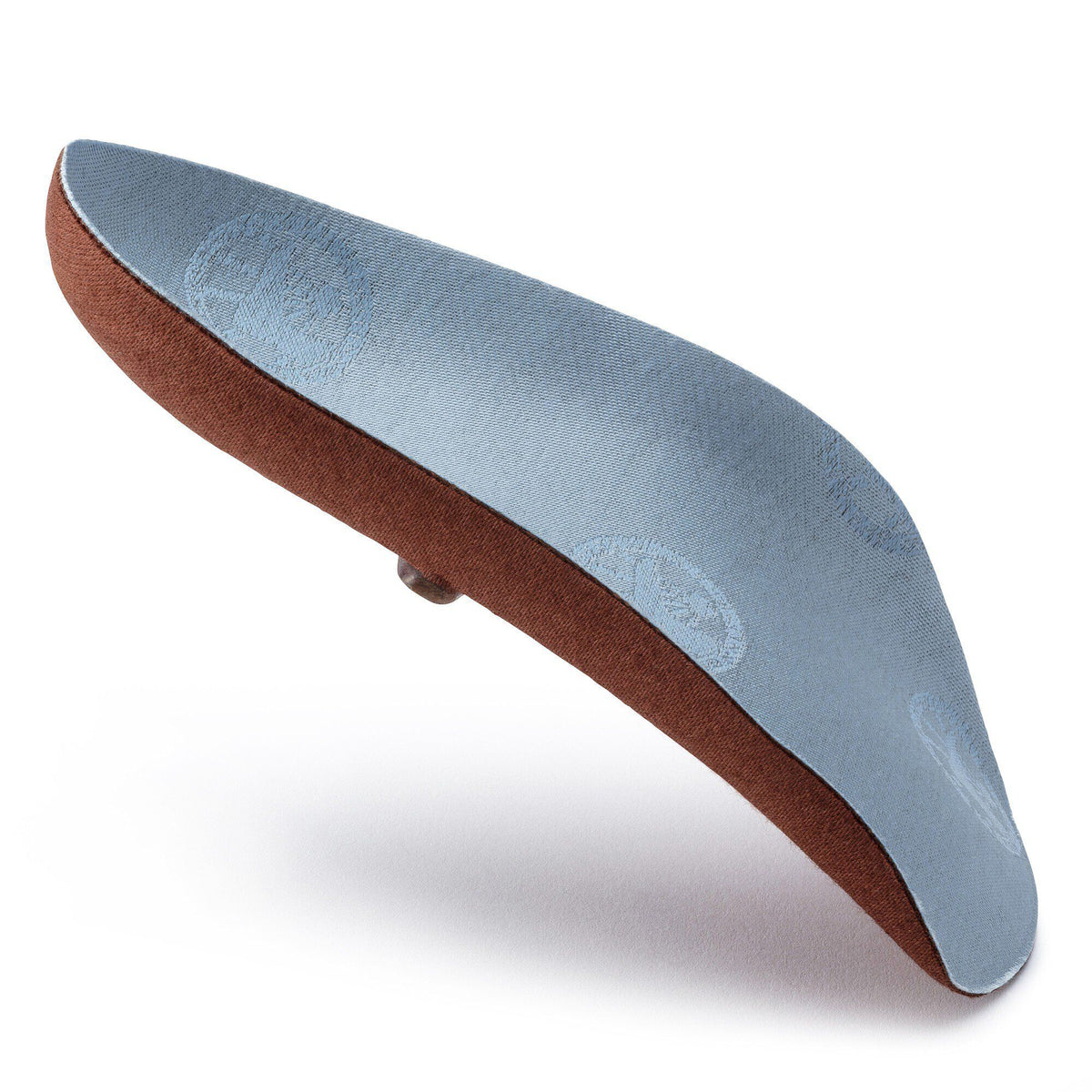 Blue Footbed Tradition Cotton in Color Blue | Birkenstock
