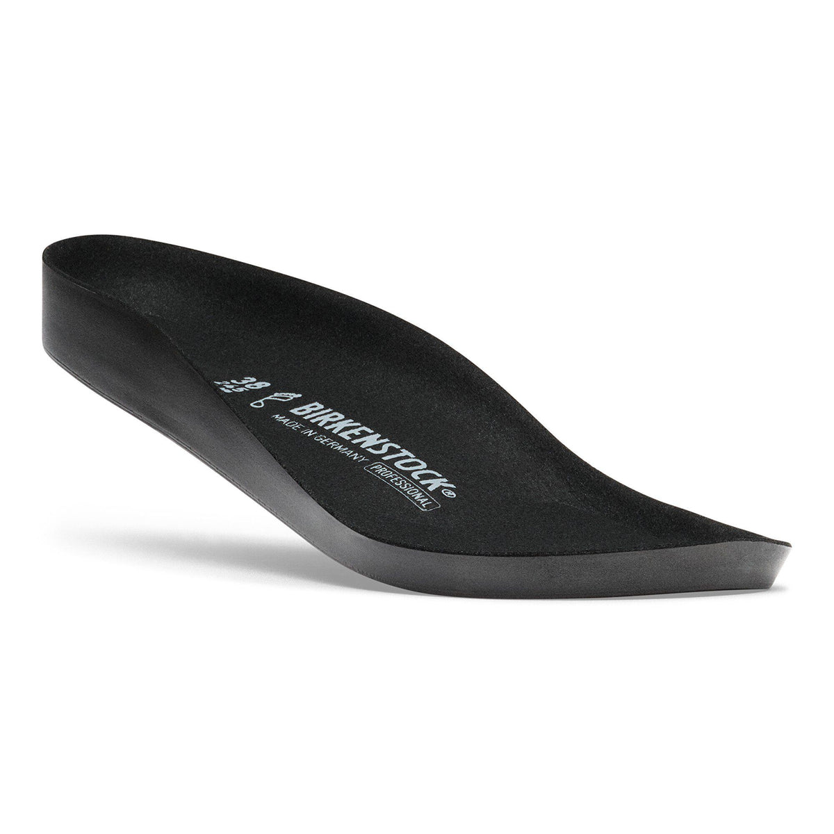 Replacement Footbed in Black | Birkenstock