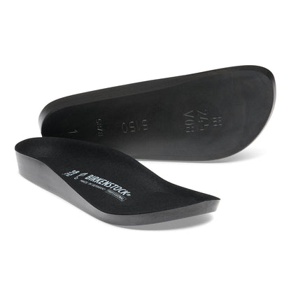 Replacement Footbed in Black | Birkenstock
