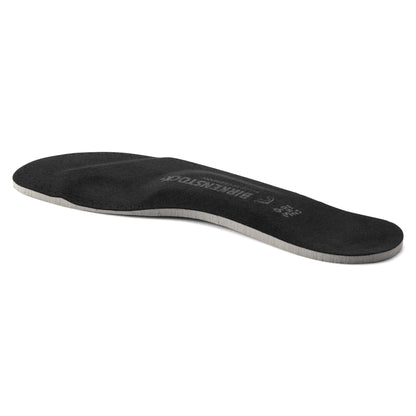 Comfort Insole Microfiber Microfiber in Color Black | Birkenstock