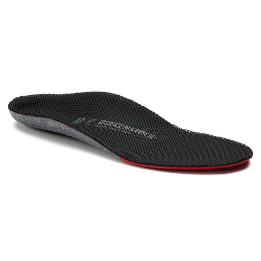 Birko Active Textile in Color Black | Birkenstock