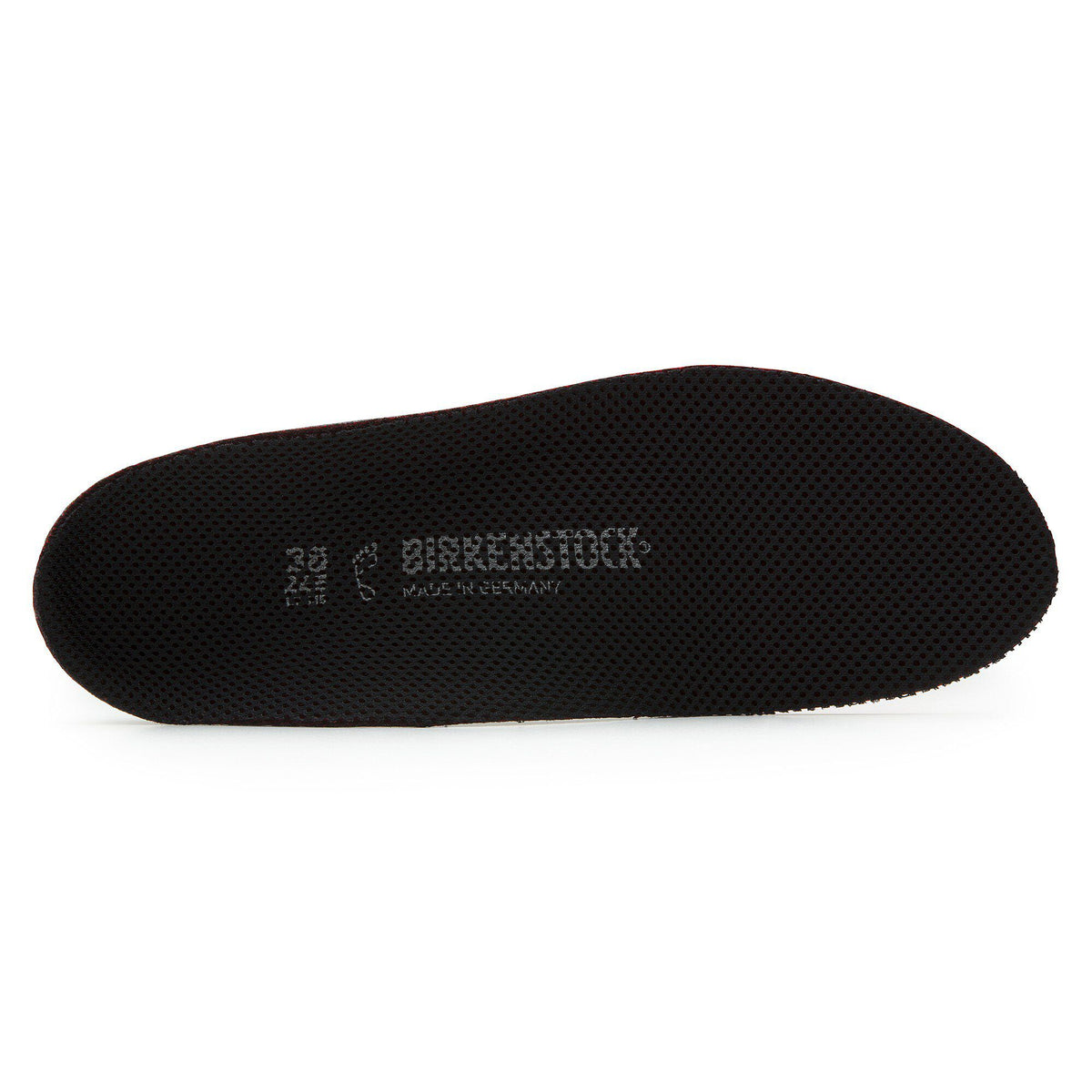 Birko Active Textile in Color Black | Birkenstock