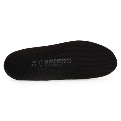 Birko Active Textile in Color Black | Birkenstock