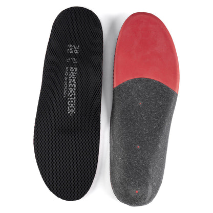 Birko Active Textile in Color Black | Birkenstock