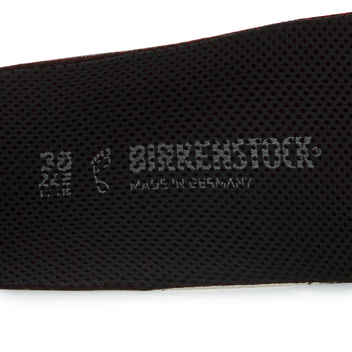 Birko Active Textile in Color Black | Birkenstock