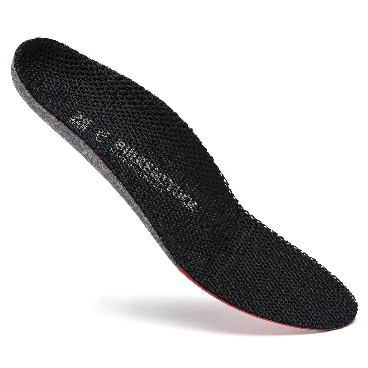 Birko Active Textile in Color Black | Birkenstock