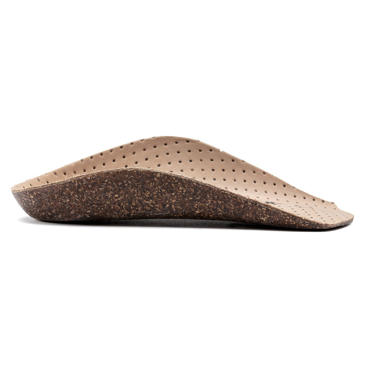 Birko Balance Leather in Color Beige | Birkenstock