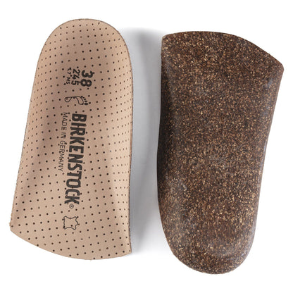 Birko Balance Leather in Color Beige | Birkenstock