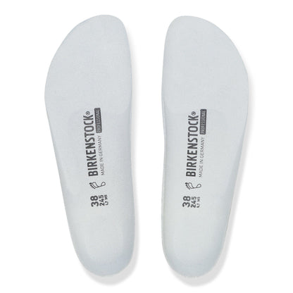 A630 / A640 Replacement Footbed in Gray | Birkenstock