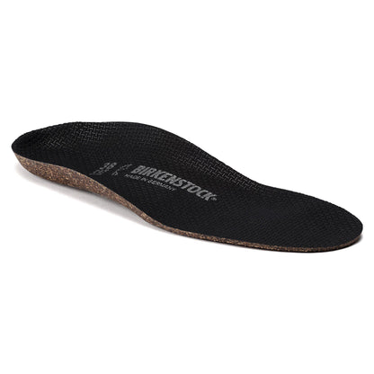 Birko Basic Textile in Color Black | Birkenstock