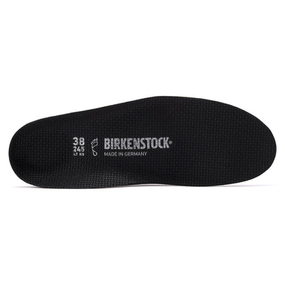 Birko Basic Textile in Color Black | Birkenstock