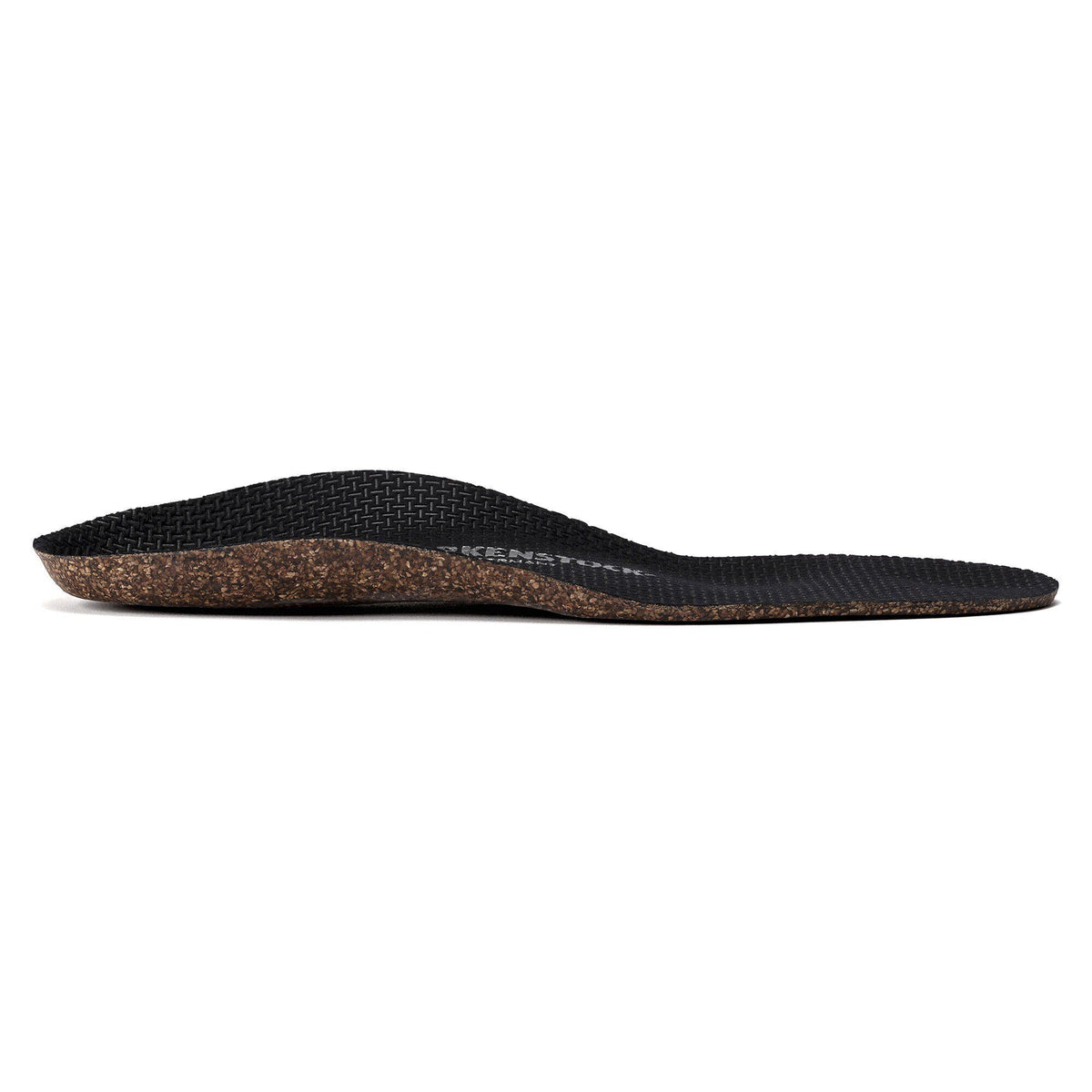 Birko Basic Textile in Color Black | Birkenstock