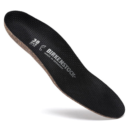 Birko Basic Textile in Color Black | Birkenstock