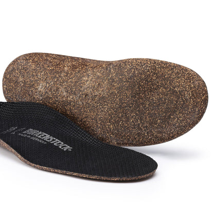Birko Basic Textile in Color Black | Birkenstock