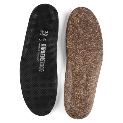 Birko Basic Textile in Color Black | Birkenstock